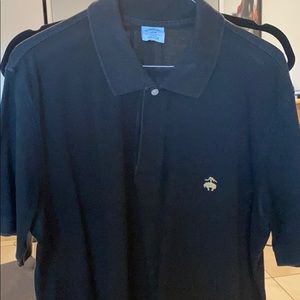 Polo used large Brooks Brother